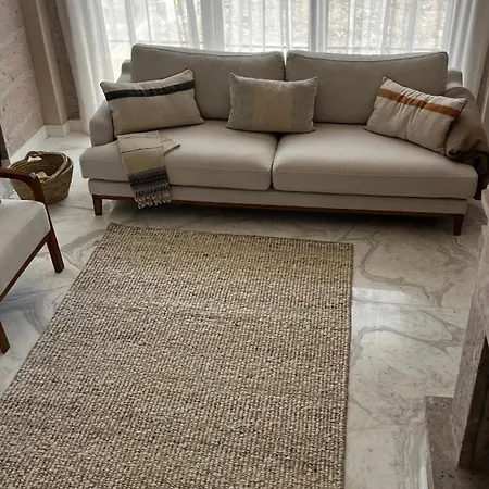 Panoramic View Eagean Stone House Villa *